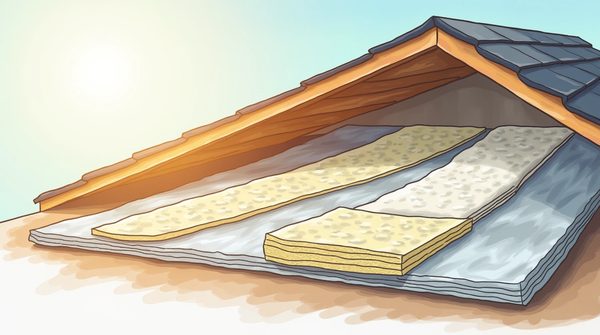 Comment bien choisir son isolation thermique pour la toiture ?