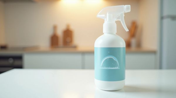 Comment choisir un produit désinfectant sans rinçage alimentaire efficace