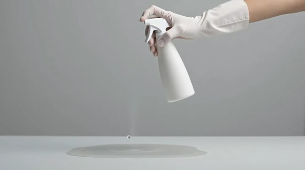 Comment choisir un produit désinfectant sans rinçage alimentaire efficace