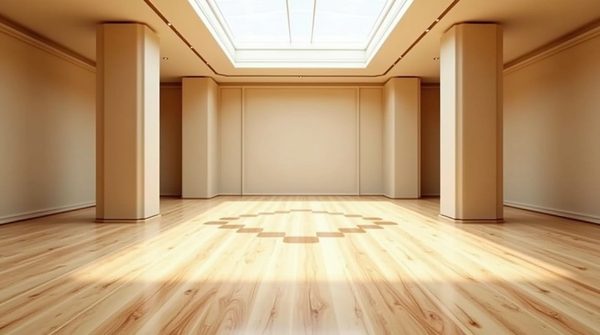 Créer des espaces uniques avec une entreprise de revêtement de sol