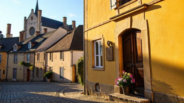 Découvrez les meilleures astuces pour un ménage à Tours
