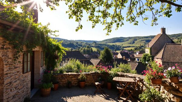 Devis et avantages des terrassiers à Saint-Savin