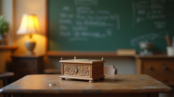 La tirelire, un outil éducatif surprenant pour toutes les générations