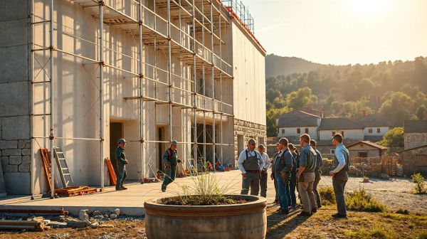 Les meilleurs peintres en bâtiment à Laiz pour vos projets