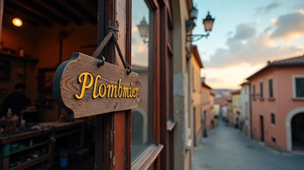 Plombier à Fréjus : intervention rapide et tarifs transparents