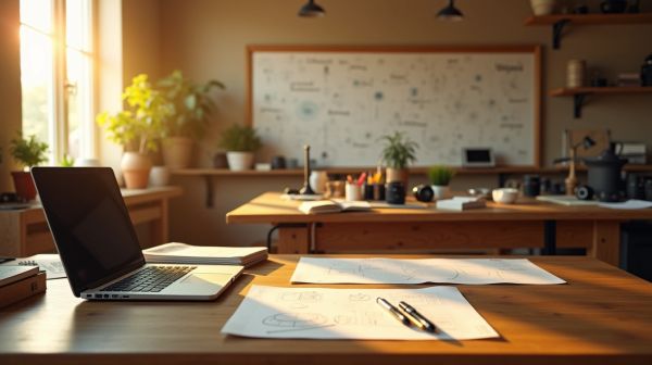 Pourquoi choisir un logiciel artisan pour simplifier votre gestion ?