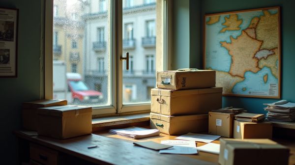 Pourquoi miser sur entreprise de déménagement