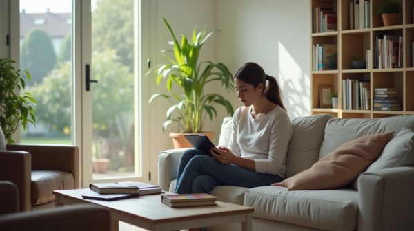 Quel accompagnement pour l'adaptation de logement en fonction de vos besoins ?
