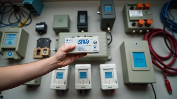 Quel coffret électrique choisir pour votre installation électrique ?
