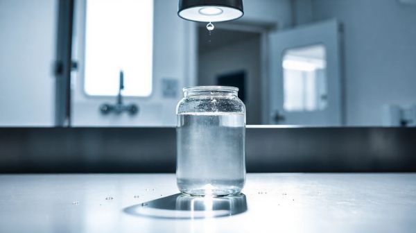 Top critiques des désinfectants alimentaires sans rinçage