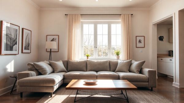 Top solutions pour adapter votre logement à vos besoins