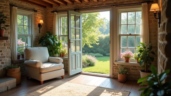 Votre solution pour un ménage efficace à Tours